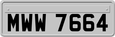 MWW7664