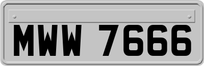 MWW7666