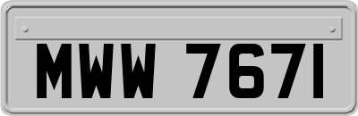 MWW7671