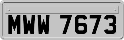 MWW7673