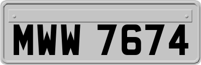 MWW7674