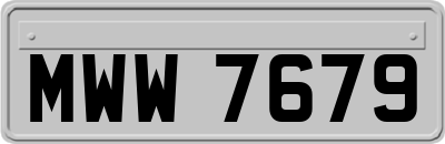 MWW7679