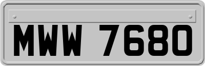 MWW7680