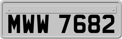 MWW7682