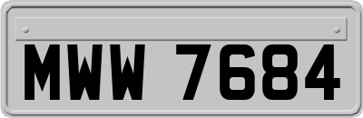 MWW7684