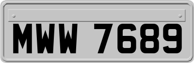 MWW7689