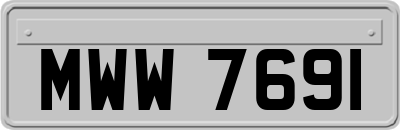 MWW7691