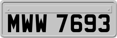 MWW7693