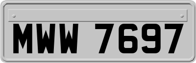 MWW7697