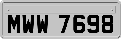 MWW7698