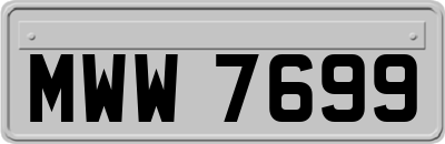 MWW7699