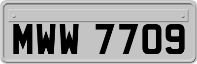 MWW7709
