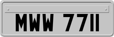 MWW7711