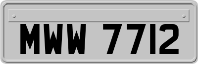 MWW7712