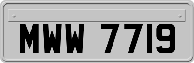 MWW7719