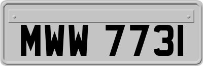 MWW7731
