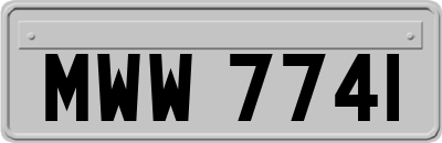 MWW7741