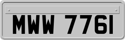 MWW7761