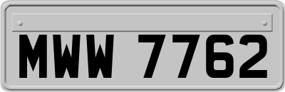 MWW7762