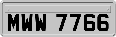MWW7766