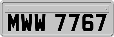 MWW7767