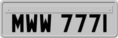 MWW7771