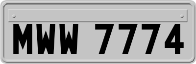 MWW7774