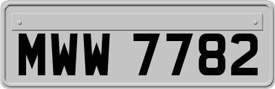 MWW7782