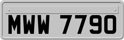 MWW7790