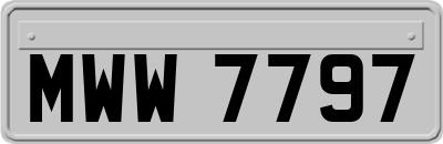 MWW7797