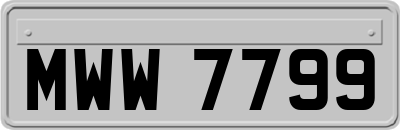 MWW7799