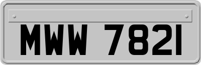 MWW7821