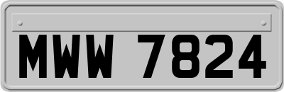 MWW7824