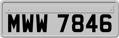 MWW7846