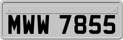 MWW7855