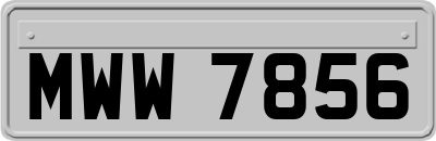 MWW7856