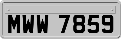 MWW7859