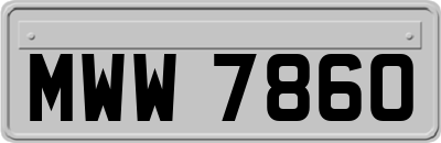 MWW7860