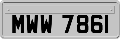 MWW7861