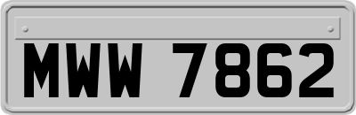 MWW7862