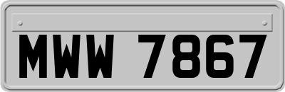 MWW7867