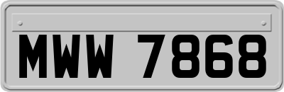 MWW7868