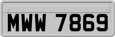 MWW7869
