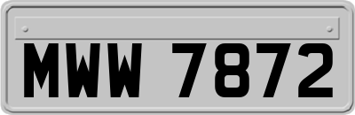 MWW7872