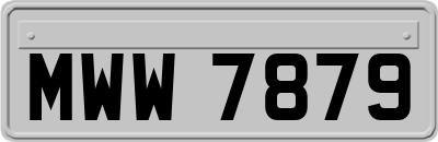 MWW7879