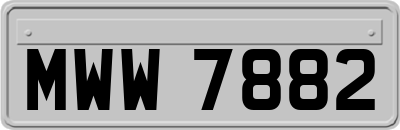 MWW7882