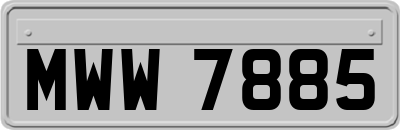 MWW7885