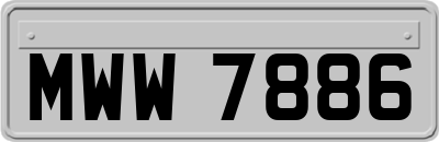 MWW7886