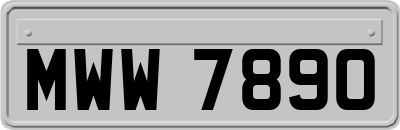 MWW7890