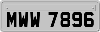 MWW7896